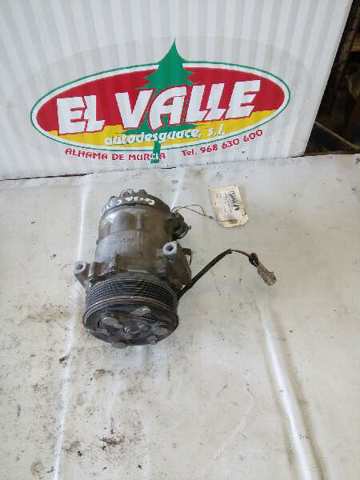 1512F Compresor de aire acondicionado comprar Girona