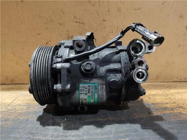 1512F Compresor de aire acondicionado  en stock Castellón