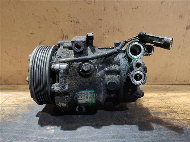 OPEL 1512F Compresor de aire acondicionado  comprar en Albacete