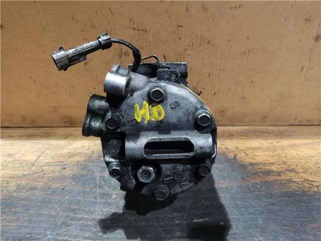 OPEL 1512F Compresor de aire acondicionado  en stock Valencia