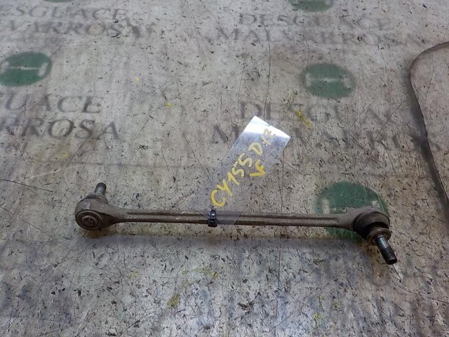 Soporte de barra estabilizadora delantera Ford Fiesta CB1