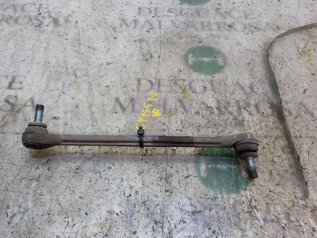 Soporte de barra estabilizadora delantera Ford Fiesta CB1