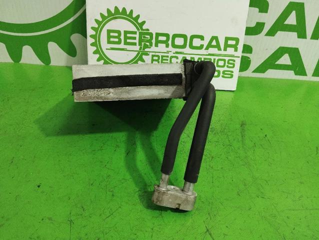 Evaporador, aire acondicionado 1513878 Ford