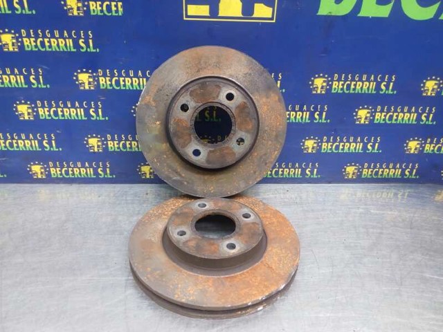 Discos 1513979 FORD