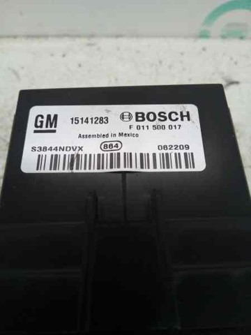 15141283 Resistencia de calefacción  en stock Sabadell