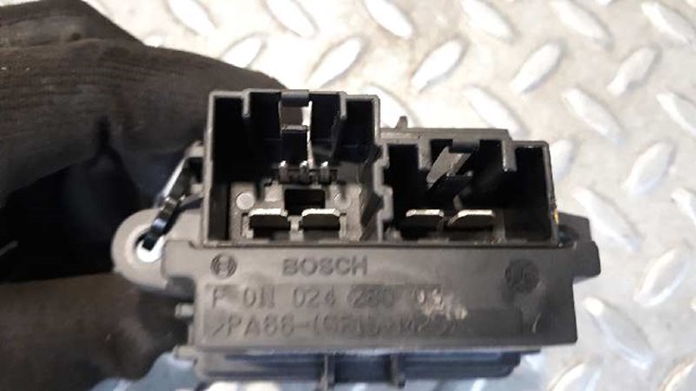 15141283 GM Resistencia de calefacción comprar Bilbao