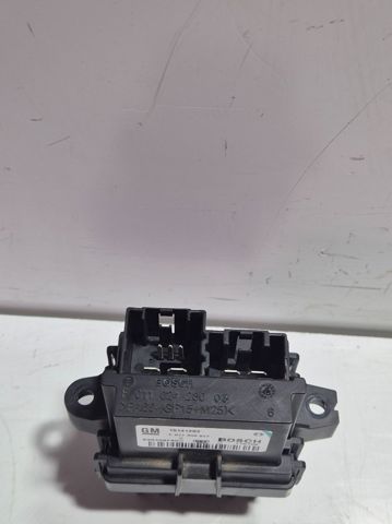15141283 GM Resistencia del ventilador del habitáculo  comprar en Jaén