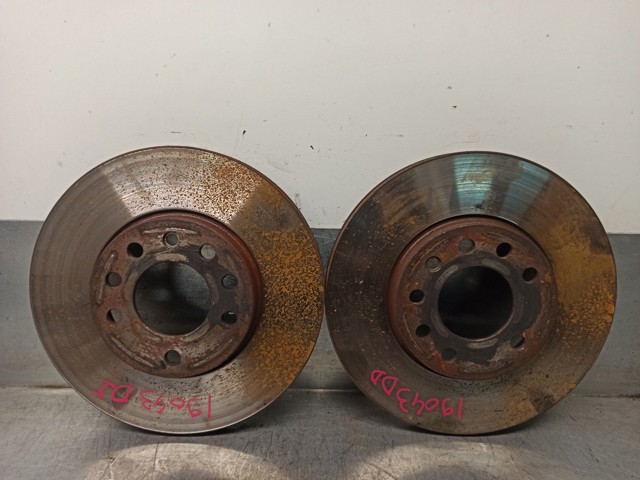 Pastillas de freno para Opel Zafira F75