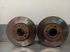 Pastillas de freno 1515021 OPEL