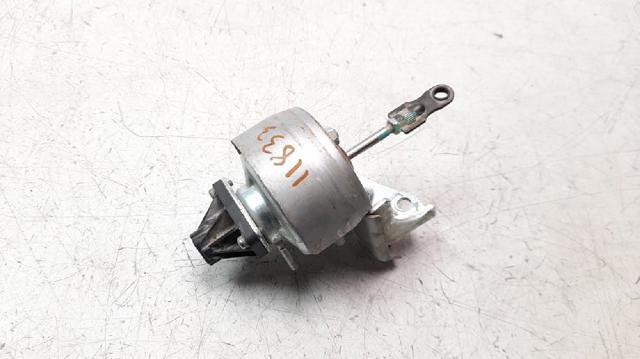 Junta de turbina, kit de montaje 1515A381 MITSUBISHI