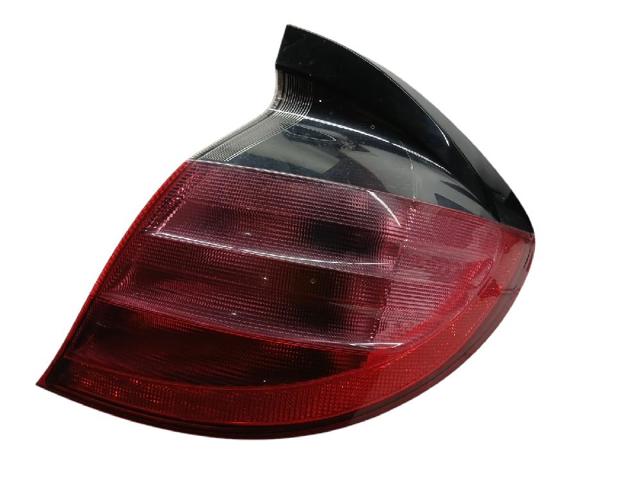 15163100 MERCEDES Placa de contacto de luz trasera  en stock Córdoba