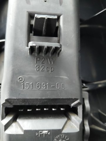 15163100 Mercedes