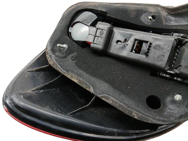 MERCEDES 15163100 Placa de contacto de luz trasera  en stock Terrassa