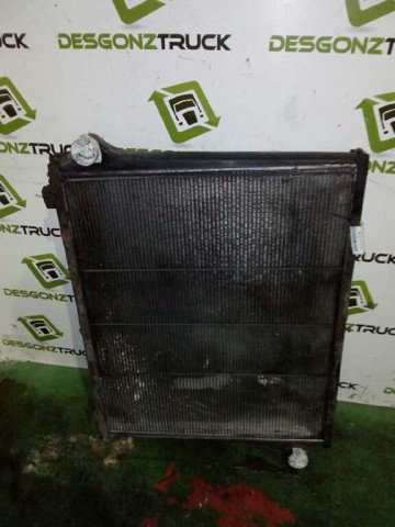 Refrigeración del motor 1516491 SCANIA