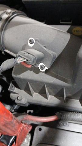 1516668 Sensor de flujo de masa de aire  comprar en Zaragoza