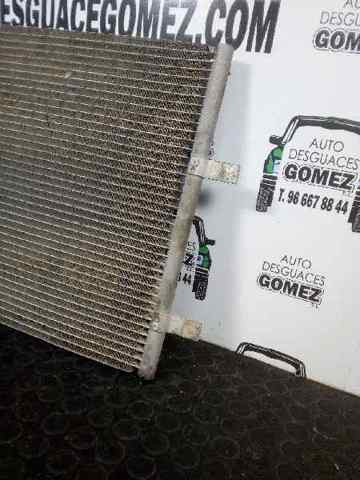 1516838 FORD Condensador aire acondicionado  en stock Gandía