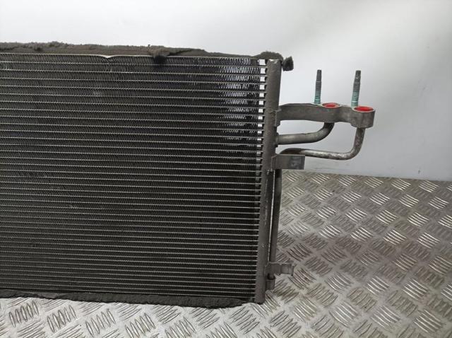 1516838 FORD Condensador aire acondicionado  en stock Córdoba