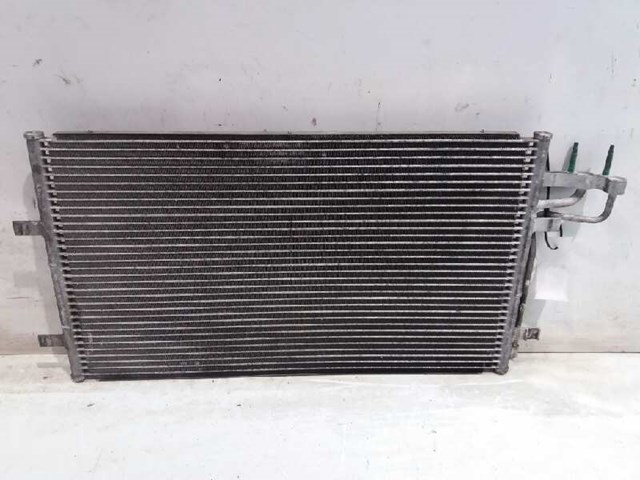 Condensador / radiador  aire acondicionado para ford focus c-max 2.0 tdci g6da 1516838