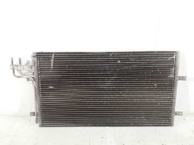Condensador / radiador  aire acondicionado para ford focus ii 1.6 tdci hhda 1516838