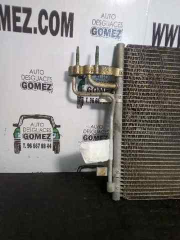 1516838 Condensador aire acondicionado  en stock Granada