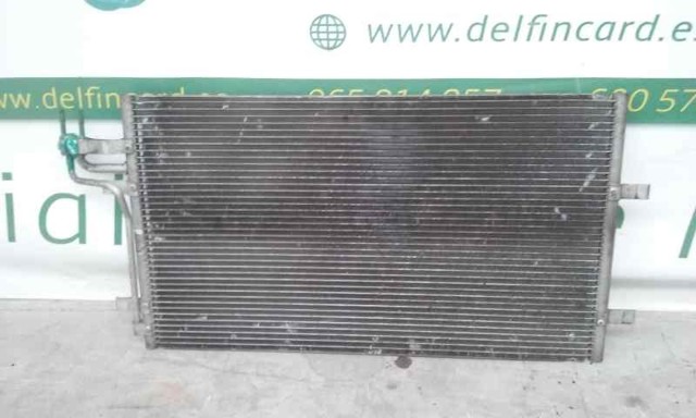 FORD 1516838 Condensador de aire acondicionado  comprar en Ponferrada