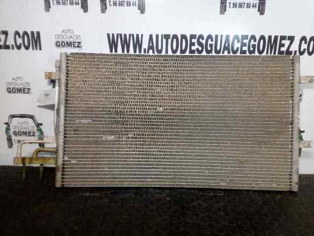 FORD 1516838 Condensador aire acondicionado  en stock Salamanca
