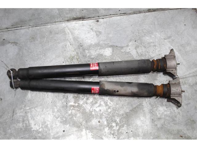 1517638 FORD Amortiguador trasero comprar Madrid