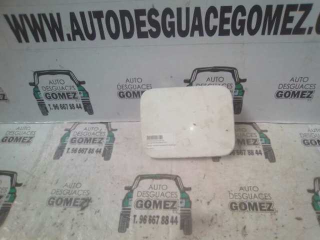 Tapón combustible para Citroen Jumper  (230L)