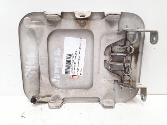 Tapón combustible Jumper  furgoneta (1994-2002) original desde 39,20 €