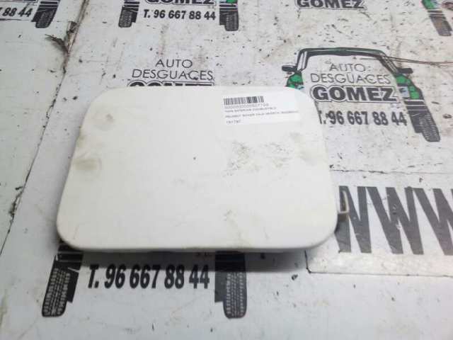 Comprar Tapa del depósito de combustible Citroen Jumper  230L a bajo precio