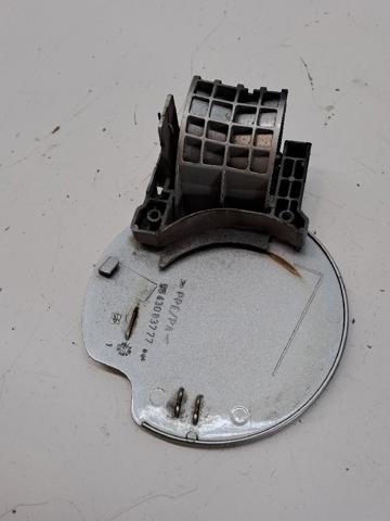 Tapa de la gasolina (depósito de combustible) Peugeot 307 3H