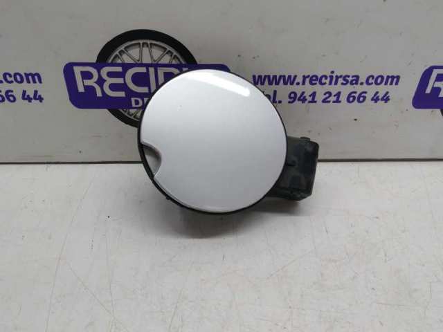 Tapa de la gasolina para Citroen C4 LC