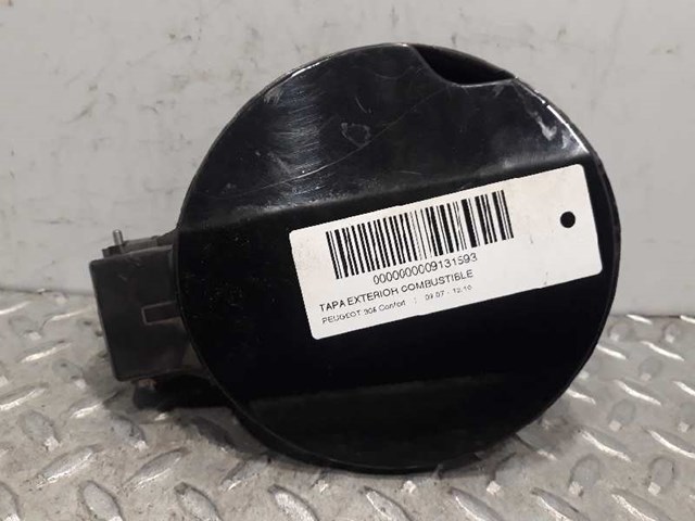 Tapon depósito de gasolina Peugeot 308 I (4A, 4C)