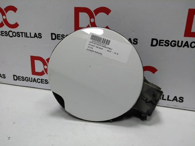 Tapón combustible para Peugeot 308 I (4A, 4C)