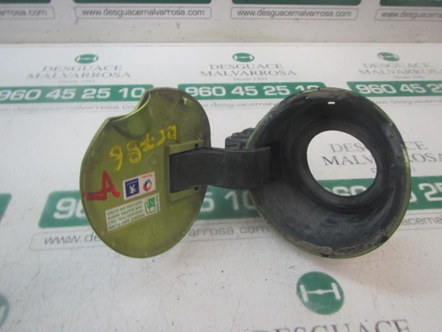 Tapa tanque combustible Peugeot 308 I (2007-2014)