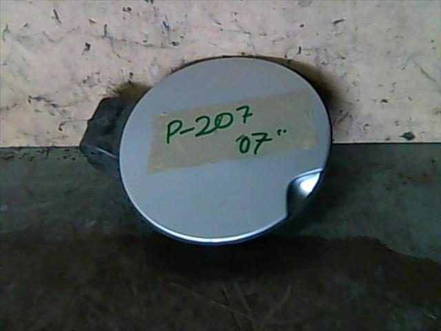 Tapon depósito de gasolina Peugeot 207  (WA, WC)