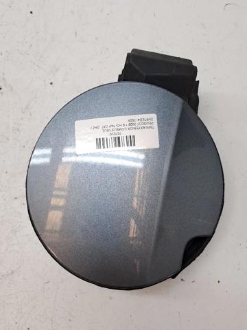 Tapa exterior de la gasolina para Peugeot 308 4E, 4H