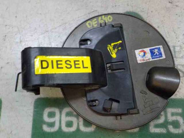 Tapon depósito de gasolina Peugeot 3008  (0U)