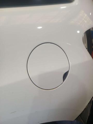 Tapa tanque combustible Citroen C3 II (2009-2016)