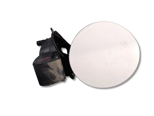 Tapón exterior combustible para Citroen C4 II (B7)