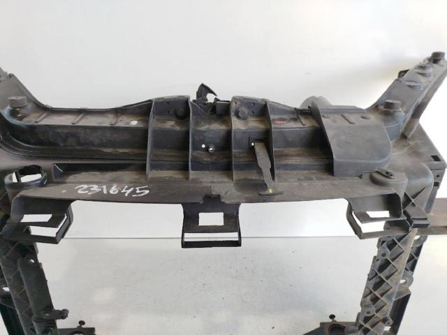 FORD 1518176 Panel de soporte del radiador y montaje de faros  comprar en Albacete