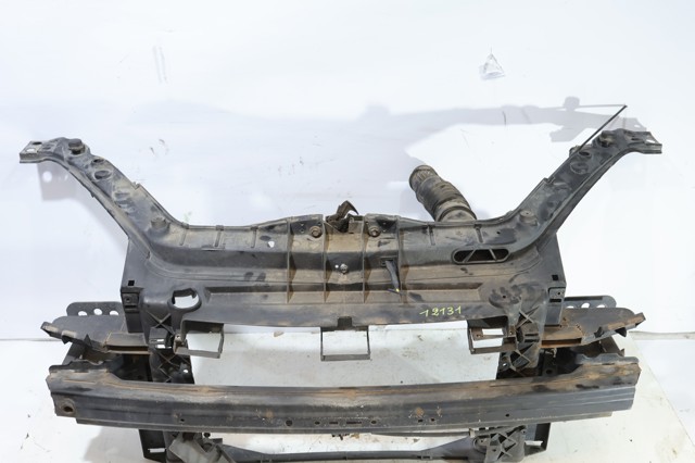 Soporte de radiador para Ford Fiesta JH, JD