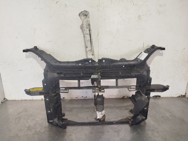 Comprar Panel de soporte del radiador y montaje de faros Ford Fusion  JU a bajo precio