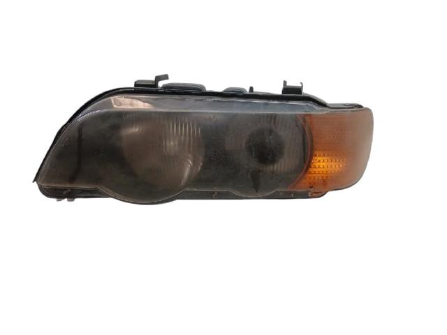 Faros delanteros para BMW X5 (E53)