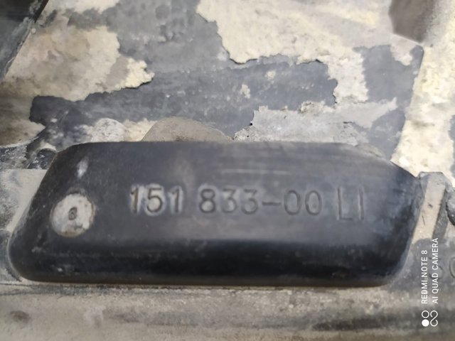 15183300 BMW