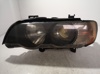 Faros delantero izquierdo 15183300 BMW