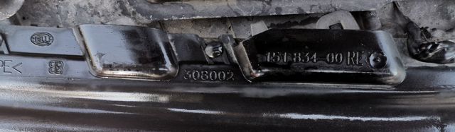 15183400RE BMW