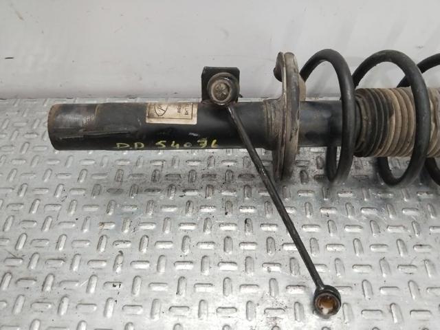 1518924 FORD Amortiguador delantero derecho  comprar en Oviedo