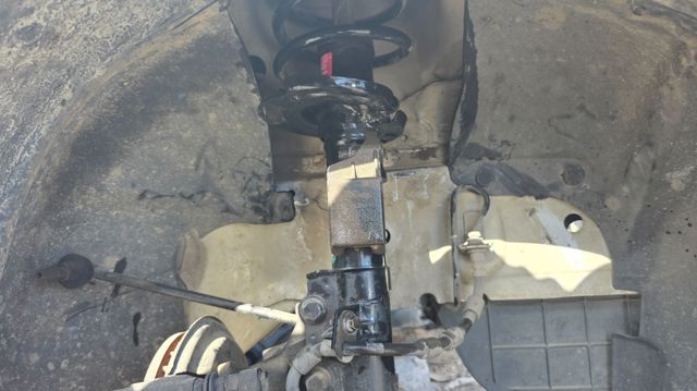 1518924 FORD Amortiguador delantero derecho  en stock Gandía
