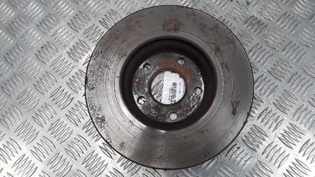 FORD 1520297 Disco de freno delantero  comprar en Murcia